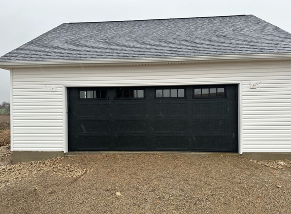 TL Garage Doors - Frankfort, OH