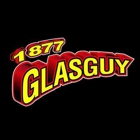 877 Glas Guy