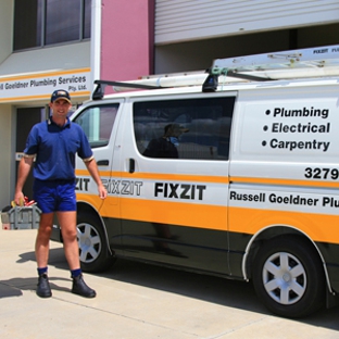 Fixzit Plumbing & Electrical - Sumner, QLD. Local Brisbane Electricians And Plumbers