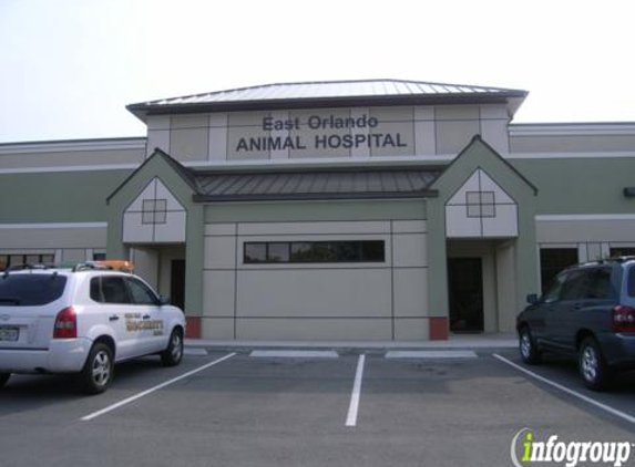 East Orlando Animal Hospital - Orlando, FL