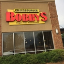 Cheese Burger Bobbys - Hamburgers & Hot Dogs