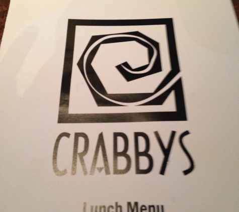 Crabby's Seafood Bar & Grill - Rogers, AR