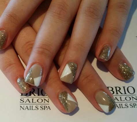 Brio Salon Nails Spa - Marlton, NJ