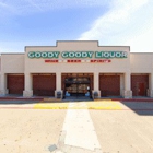 Goody Goody Liquor