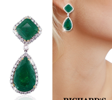 Richard's Gems & Jewelry - Miami, FL