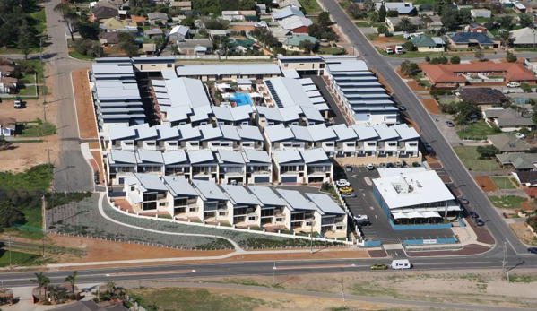 Crothers Construction Pty Ltd - Applecross, WA