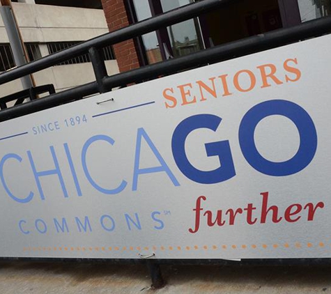 Chicago Commons - Adult Day Services and Headquarters - Chicago, IL