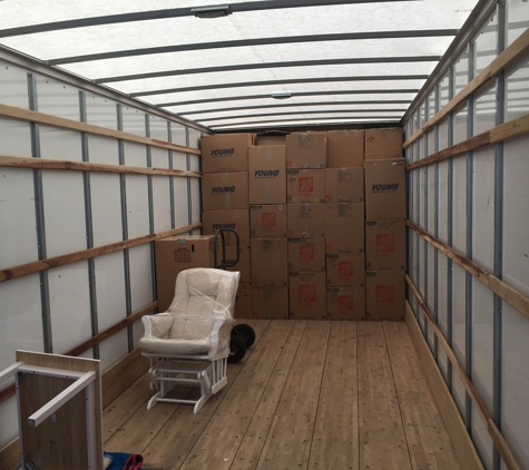 Best and Cheap movers - Silver Spring, MD