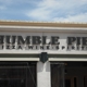 Humble Pie