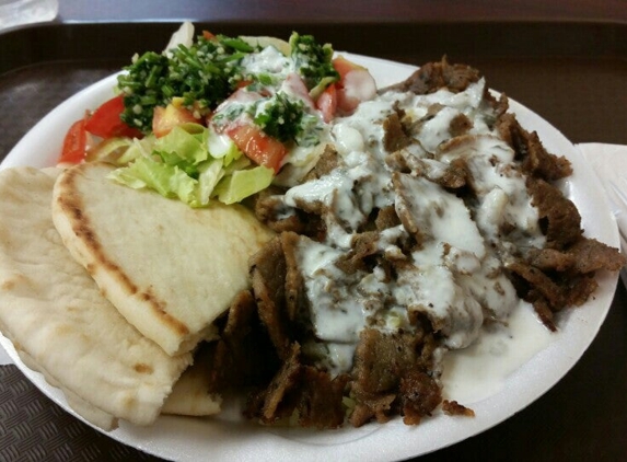 Kebab Gyros - Nashville, TN