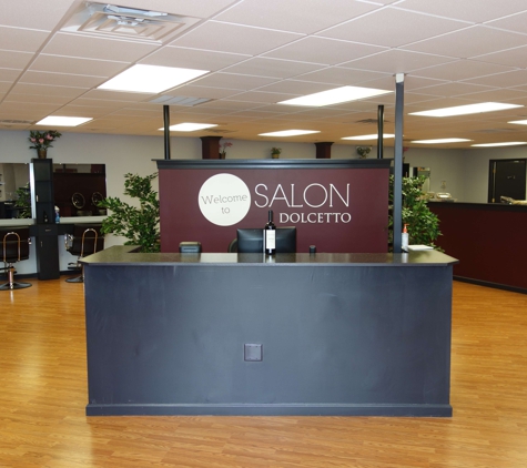 Salon Dolcetto - Willow Grove, PA
