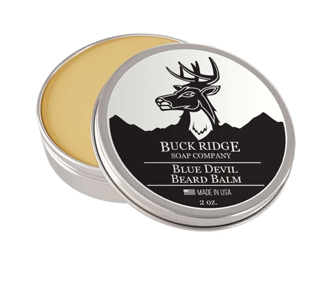 Buck Ridge Soap Company - Springfield, AR