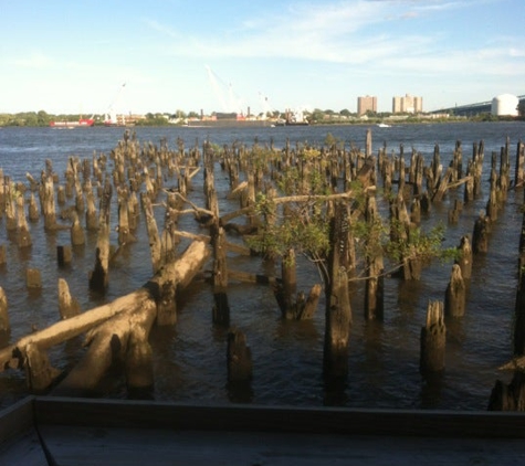 Cavanaugh's River Deck - Philadelphia, PA