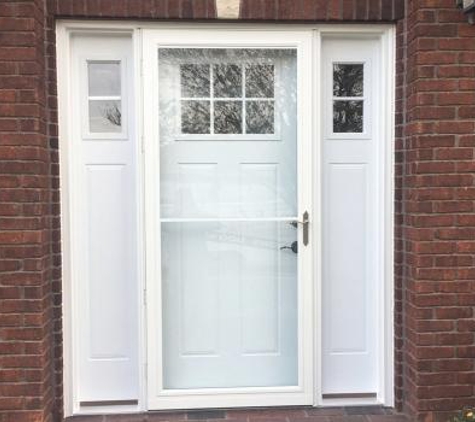 EZ Window & Door - Moline, IL