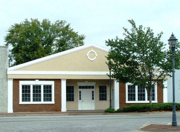 Anderson Law Firm - Florence, SC