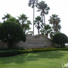 Kissimmee Bay Country Club