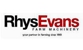 Rhys Evans Pty Ltd Logo