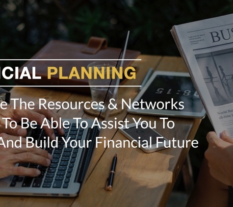 Ferrari Gardner Pty Ltd - Dubbo, NSW. Financial Planning