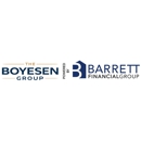 The Boyesen Group - Financial Services