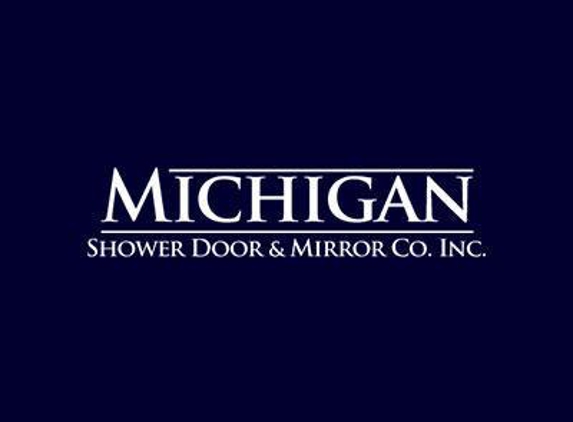 Michigan Shower Door & Mirror Co. Inc. - Brighton, MI