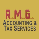 RMG Accounting and Tax Services - Tax Return Preparation-Business