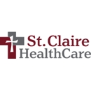 St. Claire Healthcare - Hospitals