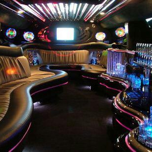 Price 4 Limo & Party Bus, Charter Bus