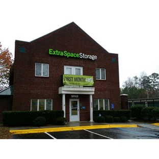 SmartStop Self Storage - Raleigh, NC