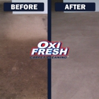 Oxi Fresh Carpet Cleaning