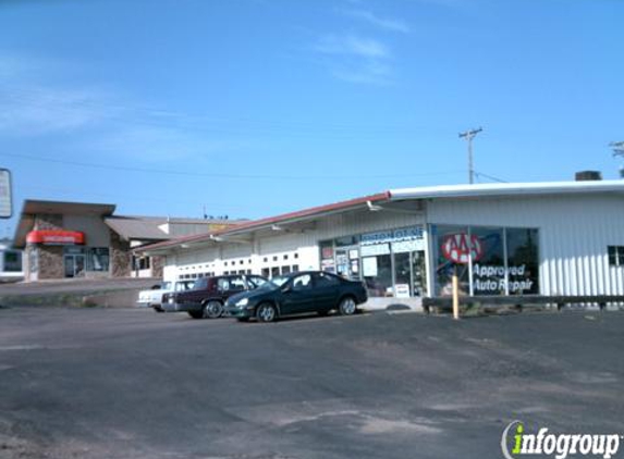 Colorado Car Clinic - Littleton, CO