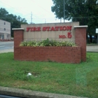 Kingsport Fire Department Station 5