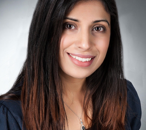 Dr. Sana Kayani - Bedford, TX