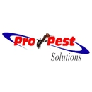 Pro-Pest Solutions - Animal Removal Services