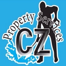 CZ Property Services - Building Cleaning-Exterior