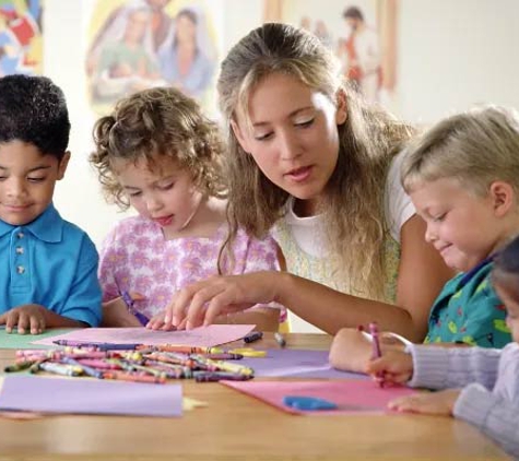 Highton Child Care & Development Centre Pty Ltd - Belmont, VIC
