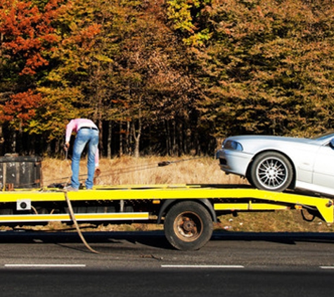 Mclanahan Towing - Collinsville, IL