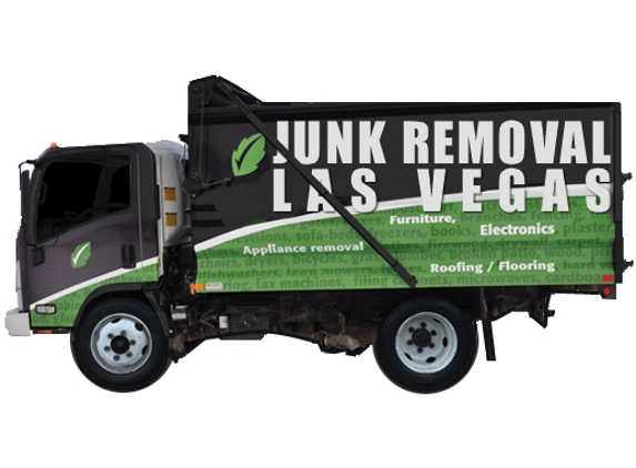 Junk Removal Las Vegas NV - Las Vegas, NV