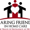 Caring Friends - In HOME Care gallery