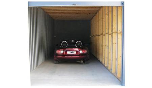 Airport Storage Plus - Albion Park Rail, NSW