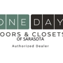 One Day Doors & Closets of Sarasota