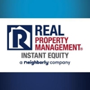Real Property Management Instant Equity - Real Estate Management