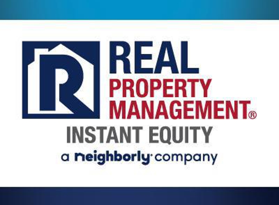 Real Property Management Instant Equity - Fort Myers, FL