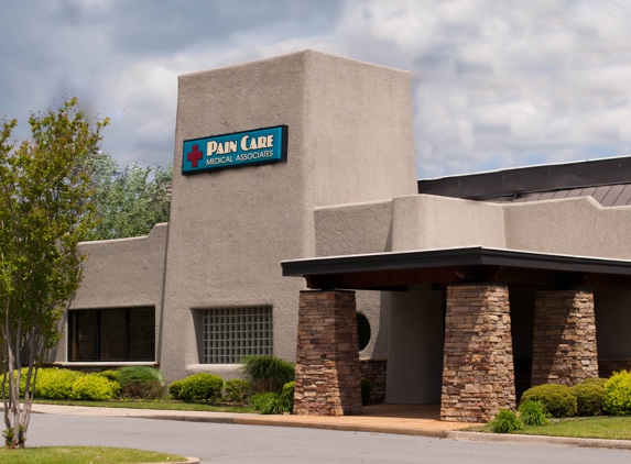 Pain Care Associates - Little Rock, AR