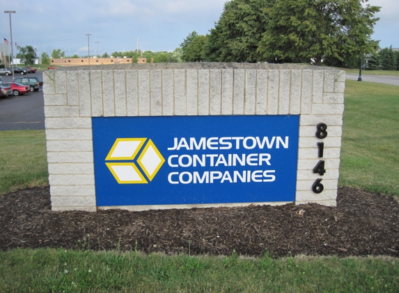 Jamestown Container Co - Macedonia, OH