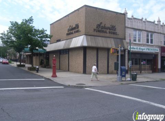 Schwille Funeral Home Incorporated - Glendale, NY
