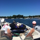 Cohasset Sailing Club - Clubs