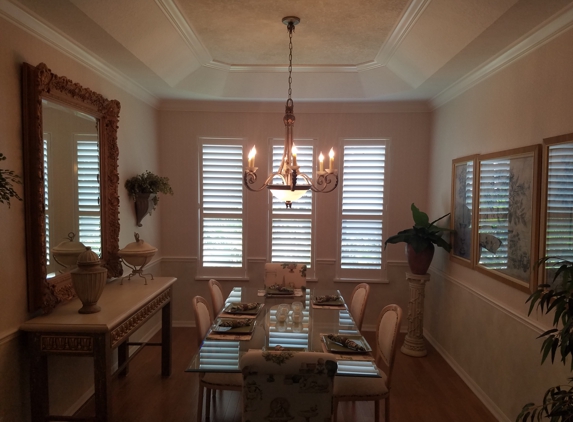 Superior Shutters - Sarasota, FL