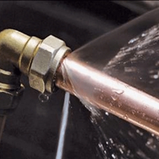 Tai Irwin Plumbing & Draining