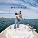 Rockport Family Fishing Charters - Fishing Guides
