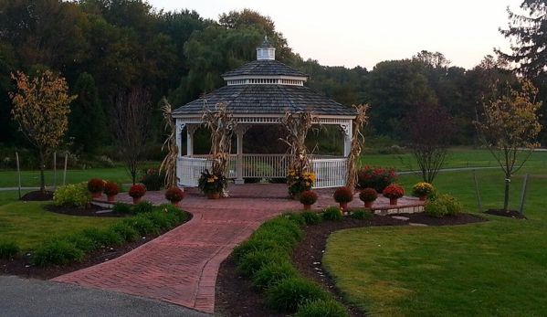 Indian Spring Country Club - Marlton, NJ